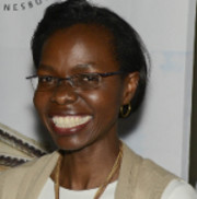 Professor Pamela Andanda Dip Law (KSL) LLB LLM (Nairobi) PhD (Wits) (University of the Witwatersrand)