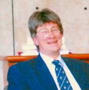 Professor Hugh Corder BCom LLB (Cape Town) LLB (Cantab) DPhil (Oxon)