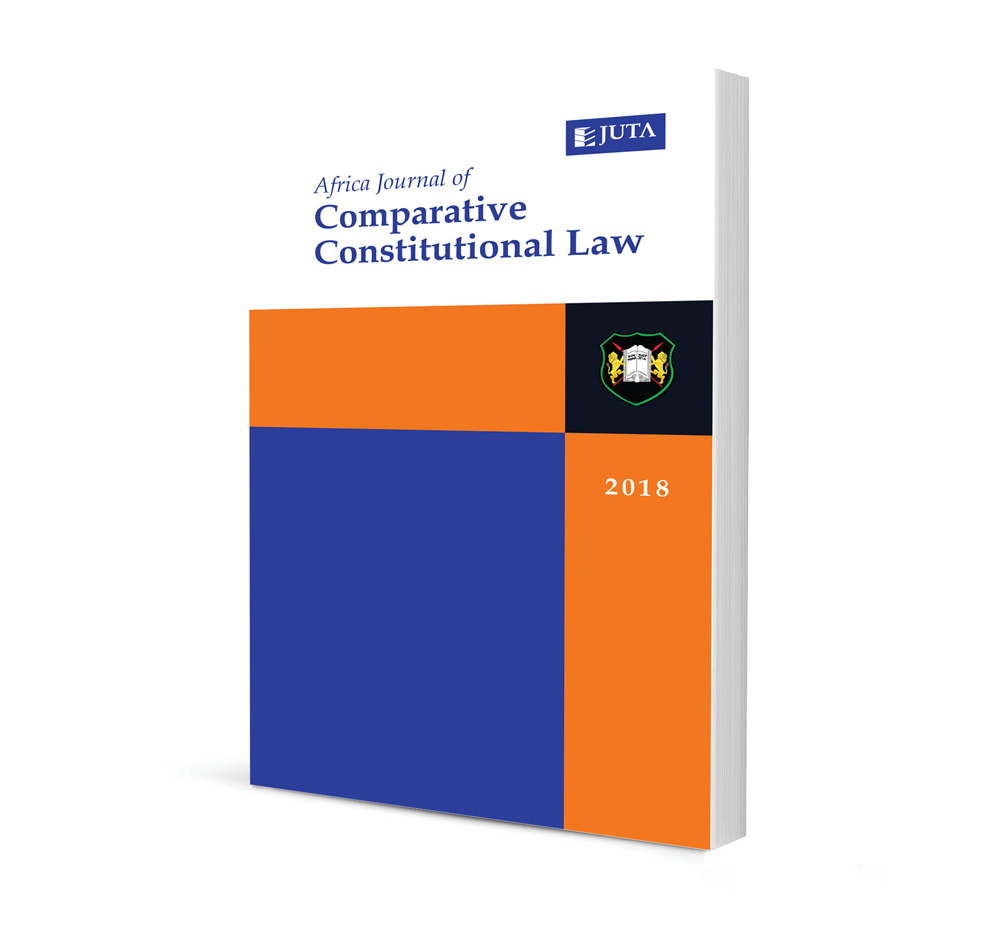 research paper on comparative constitutional law