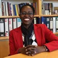 Professor Caroline Ncube