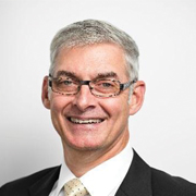 Anton van Wyk CD (SA) (Chartered Director South Africa)