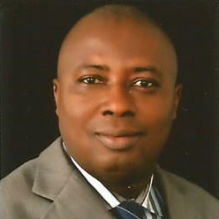 Prof Jide Ifedayo Ibietan