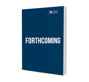 Forthcoming