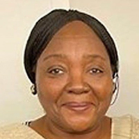 Dr Aida Opoku Mensah