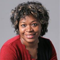 Professor Annet Oguttu